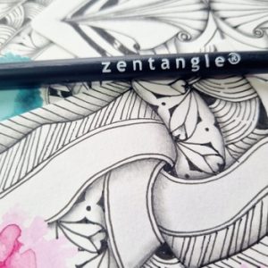 ZM-curso Zentangle en meditación