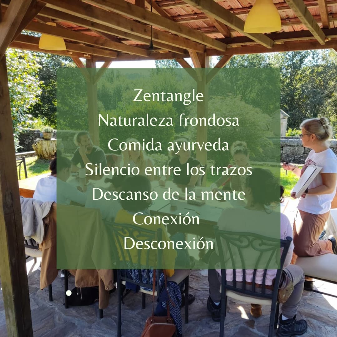 newsletter zengoala_encuentrozentangle