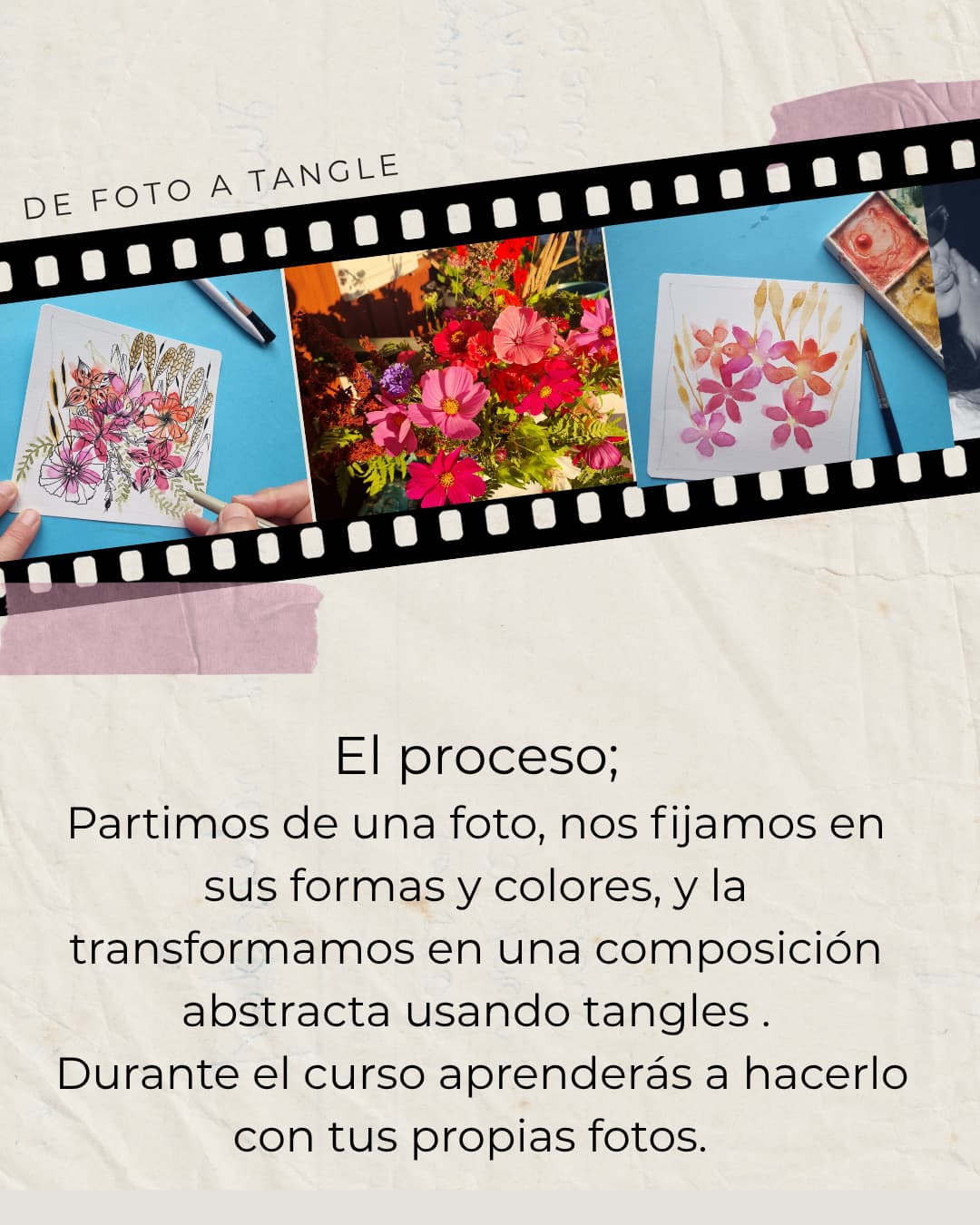 el proceso